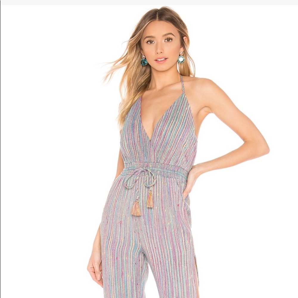 Adorable jumpsuit